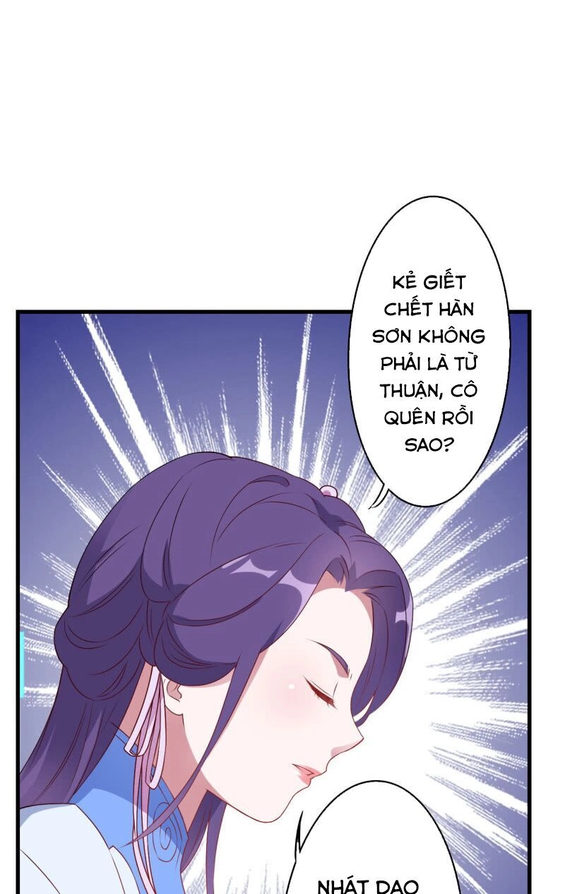 Tà Y Cuồng Thê Chapter 136 - 9