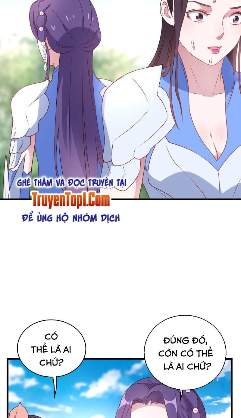 Tà Y Cuồng Thê Chapter 136 - 11