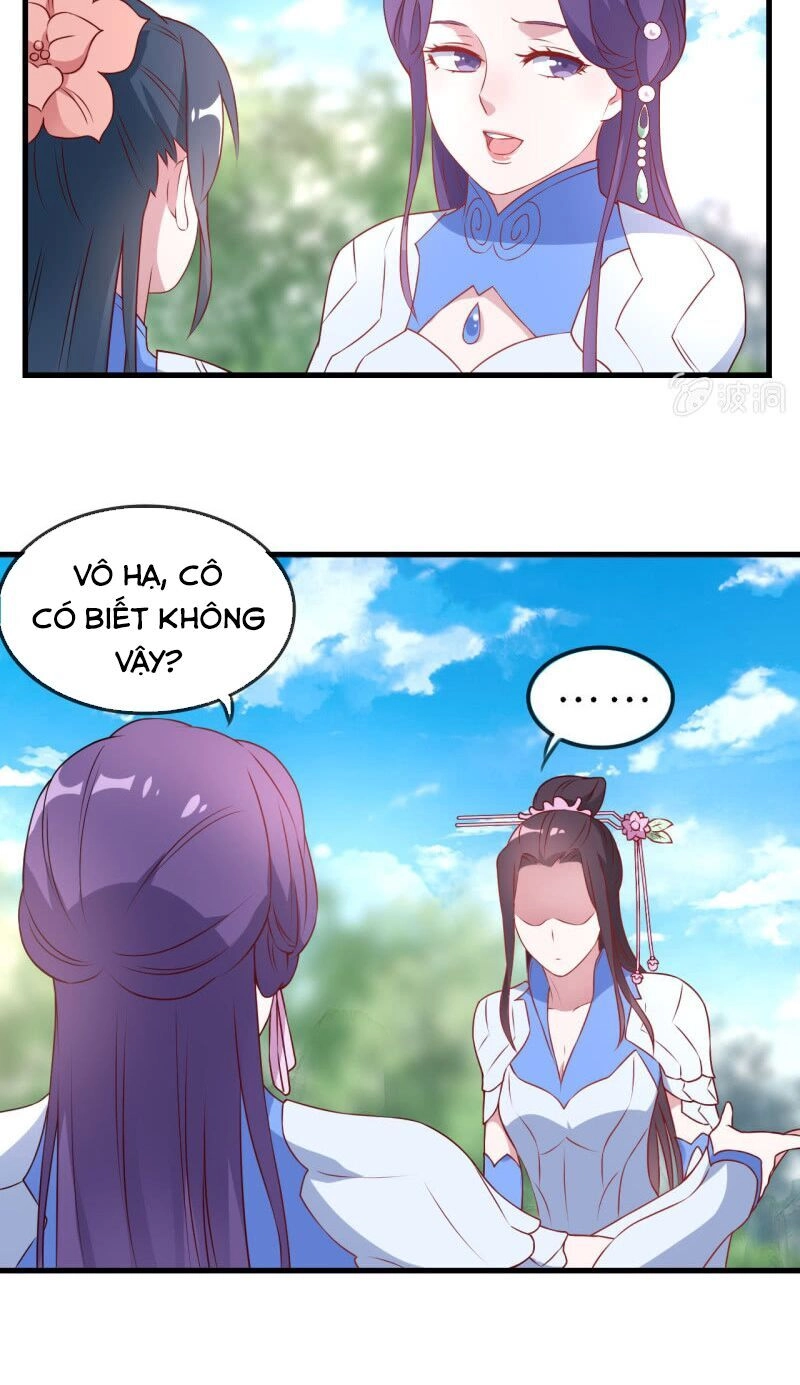 Tà Y Cuồng Thê Chapter 136 - 12