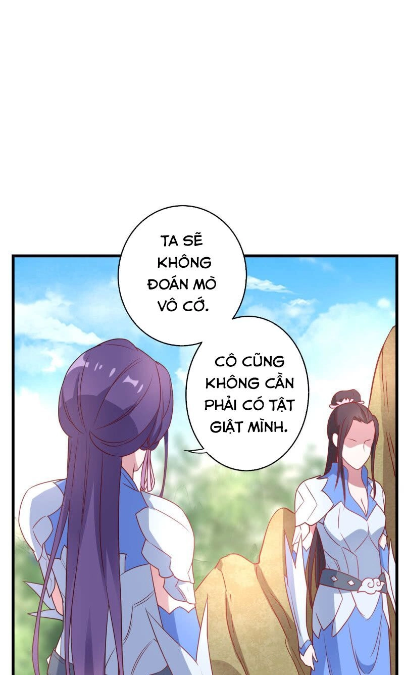 Tà Y Cuồng Thê Chapter 136 - 17