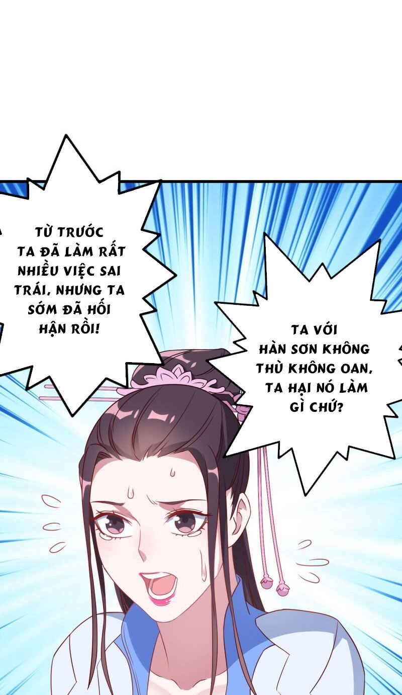 Tà Y Cuồng Thê Chapter 136 - 19