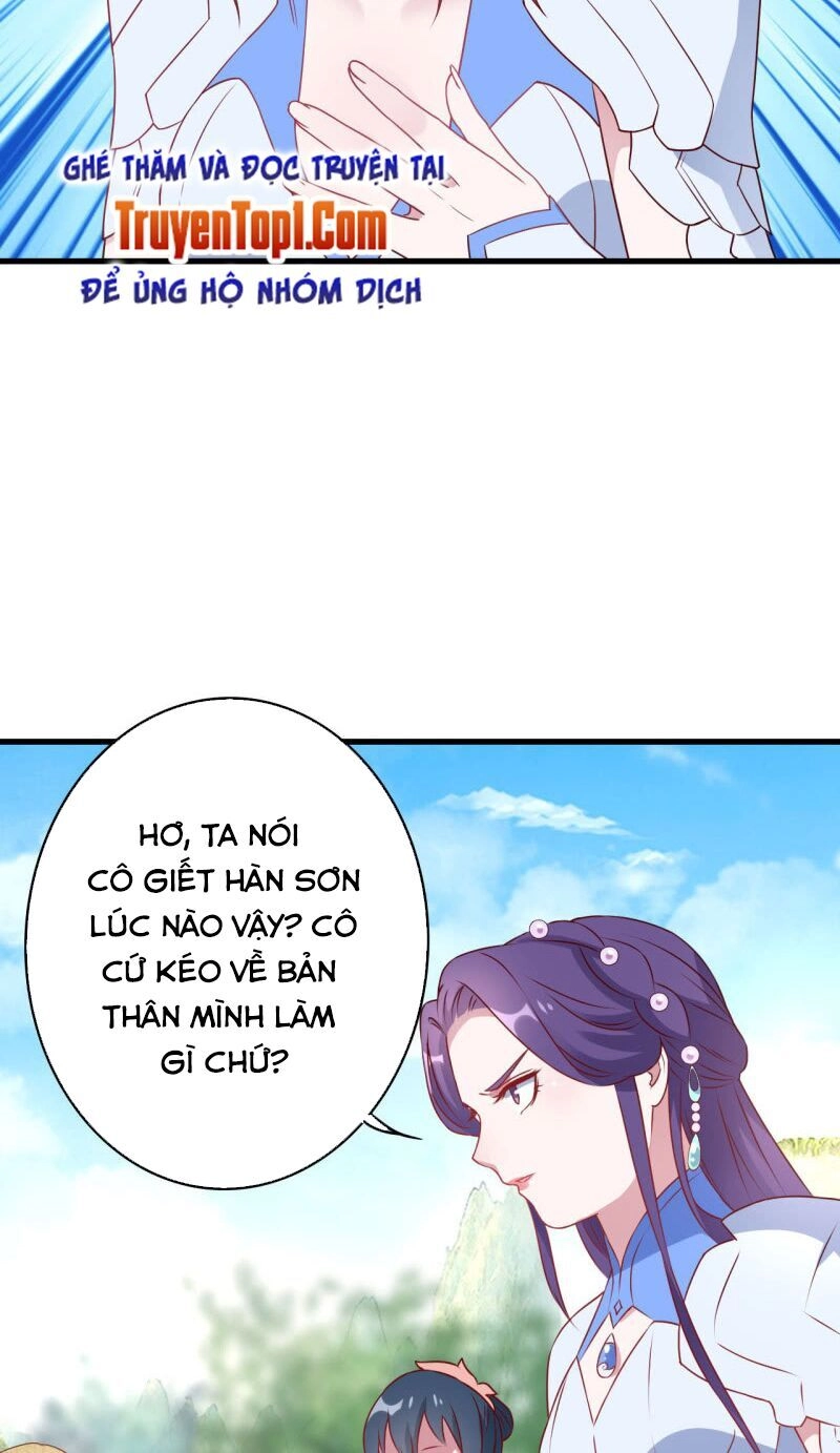 Tà Y Cuồng Thê Chapter 136 - 20