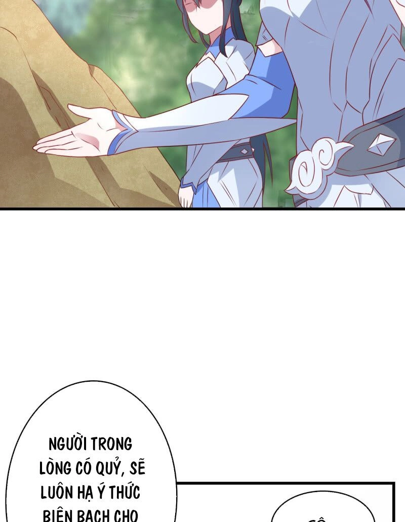 Tà Y Cuồng Thê Chapter 136 - 21