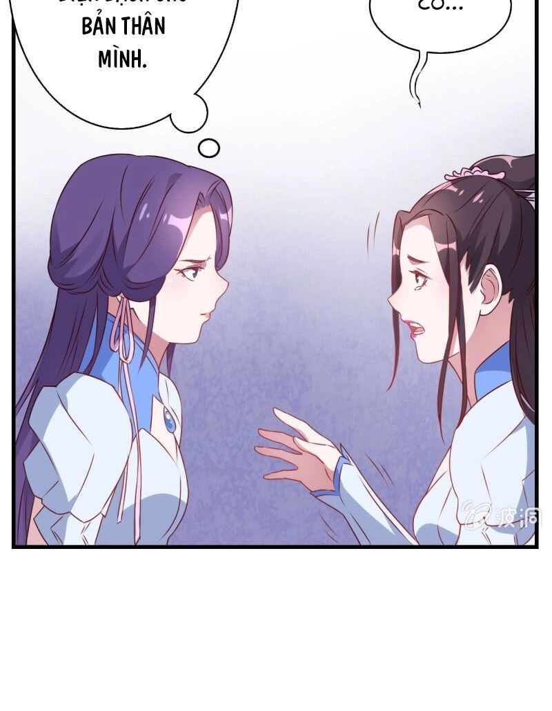 Tà Y Cuồng Thê Chapter 136 - 22