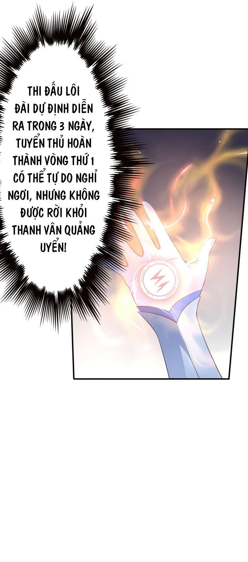 Tà Y Cuồng Thê Chapter 136 - 26