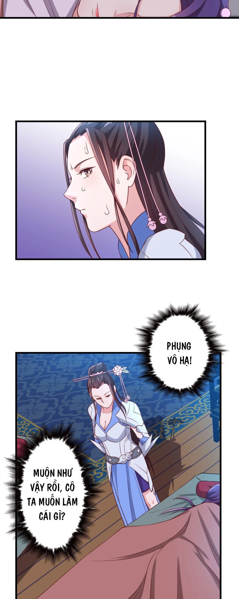 Tà Y Cuồng Thê Chapter 137 - 5