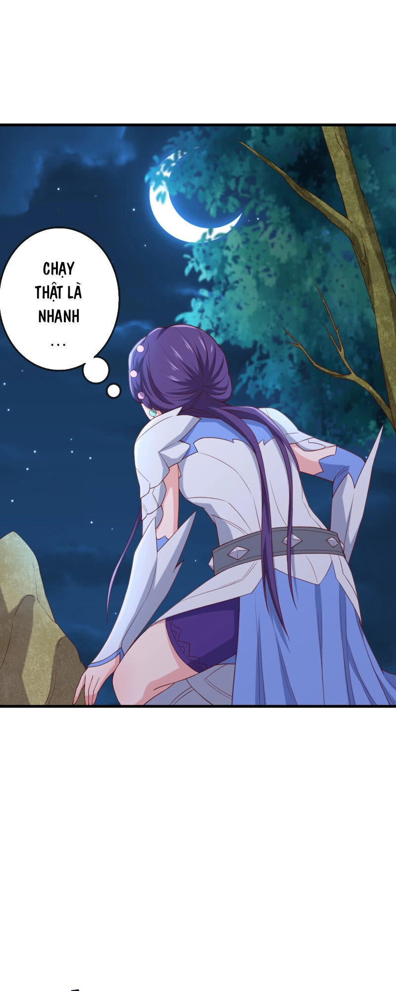 Tà Y Cuồng Thê Chapter 137 - 9