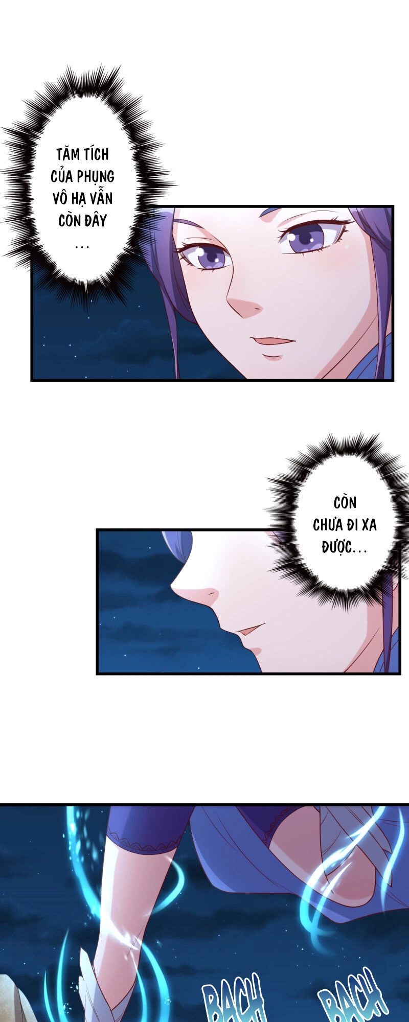 Tà Y Cuồng Thê Chapter 137 - 11