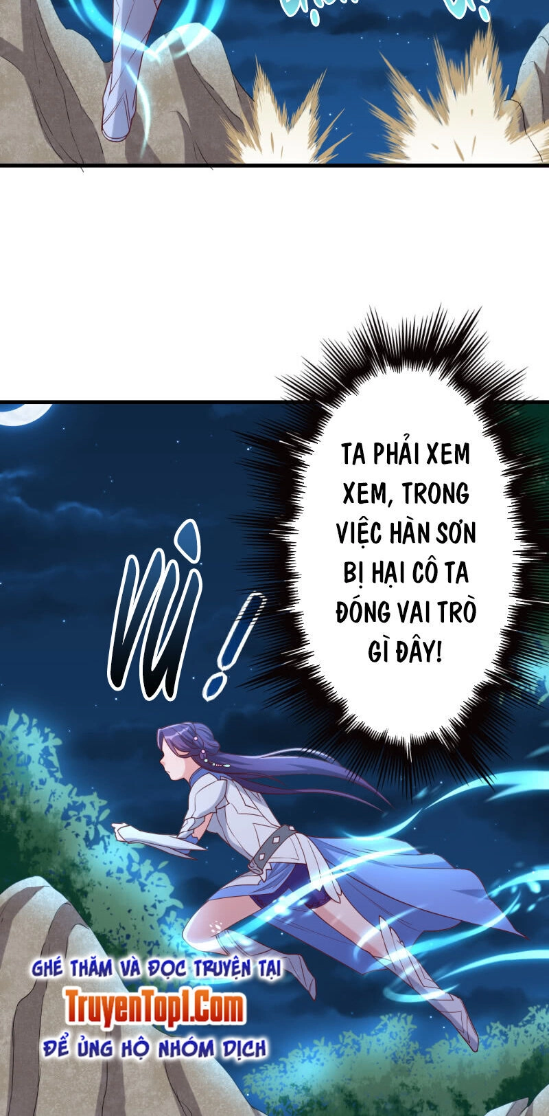 Tà Y Cuồng Thê Chapter 137 - 12