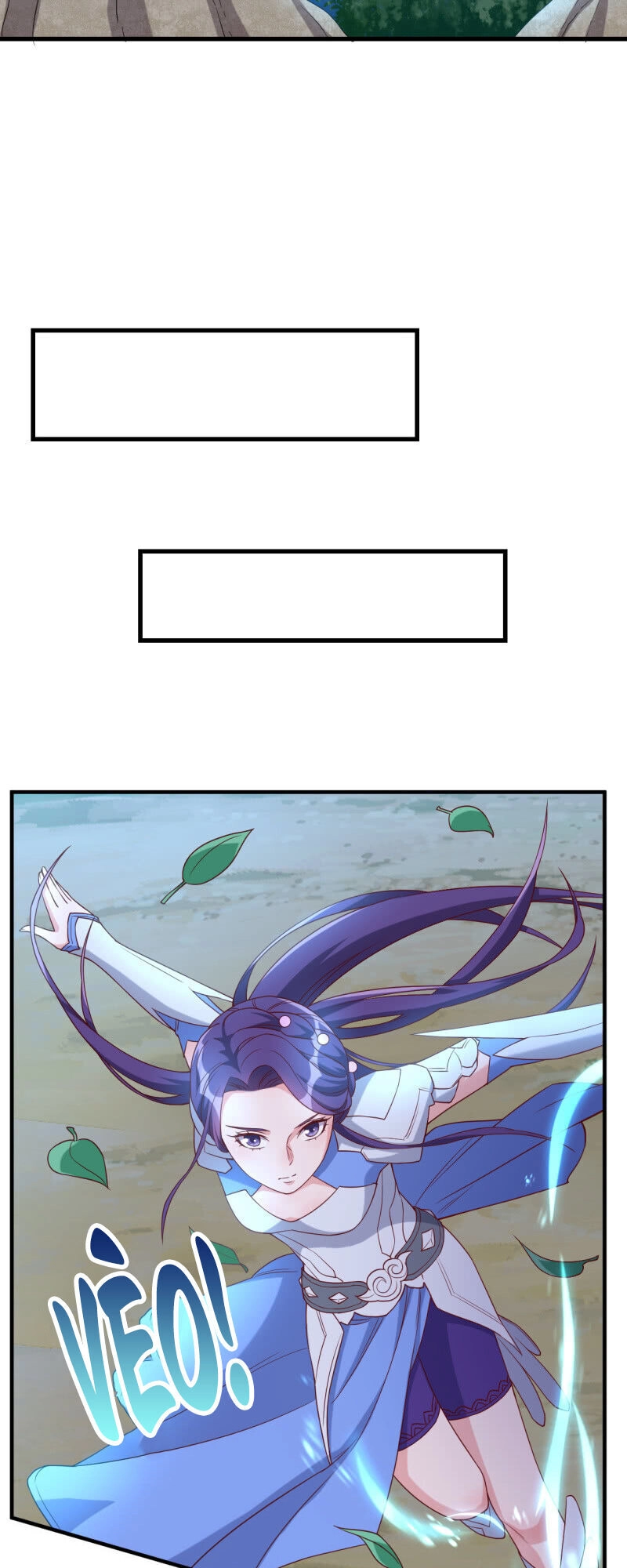 Tà Y Cuồng Thê Chapter 137 - 13