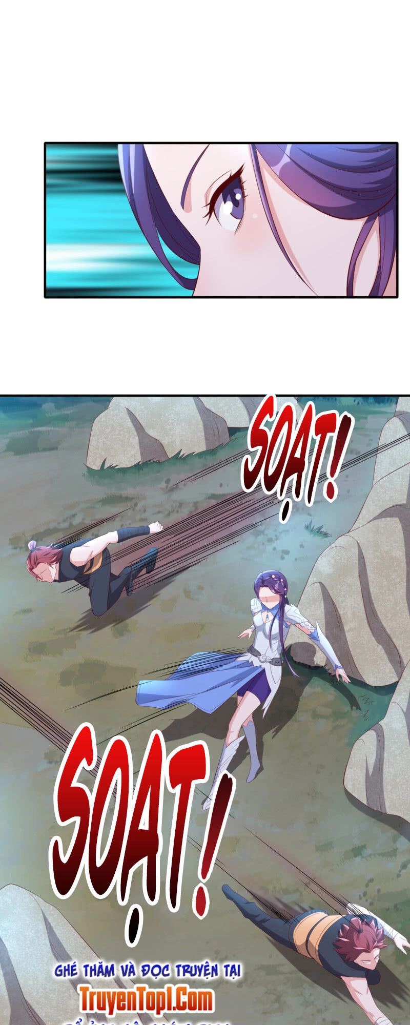 Tà Y Cuồng Thê Chapter 137 - 15