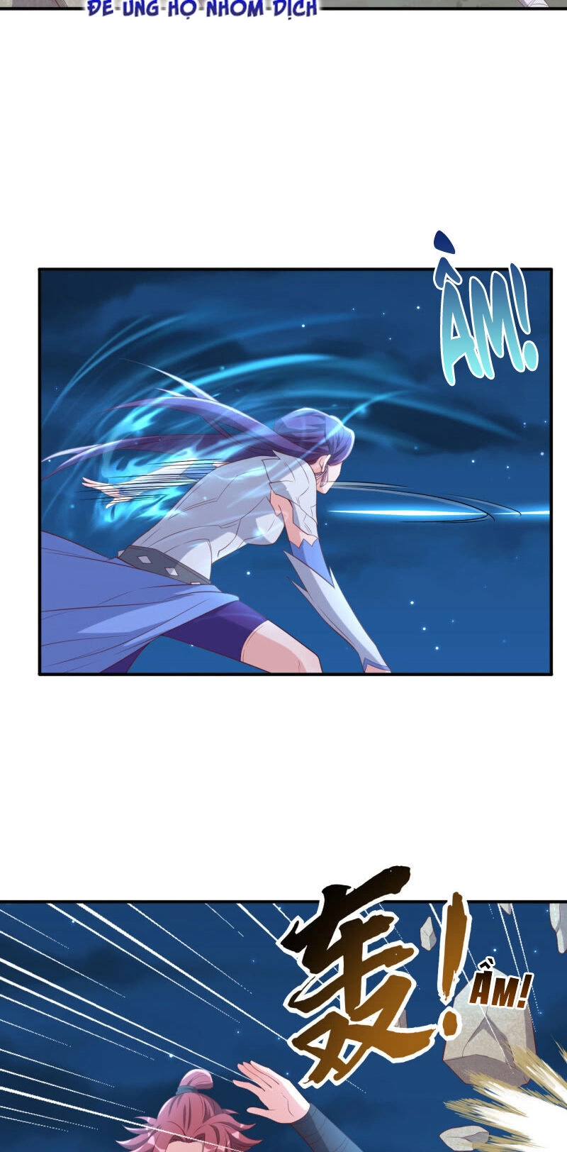 Tà Y Cuồng Thê Chapter 137 - 16