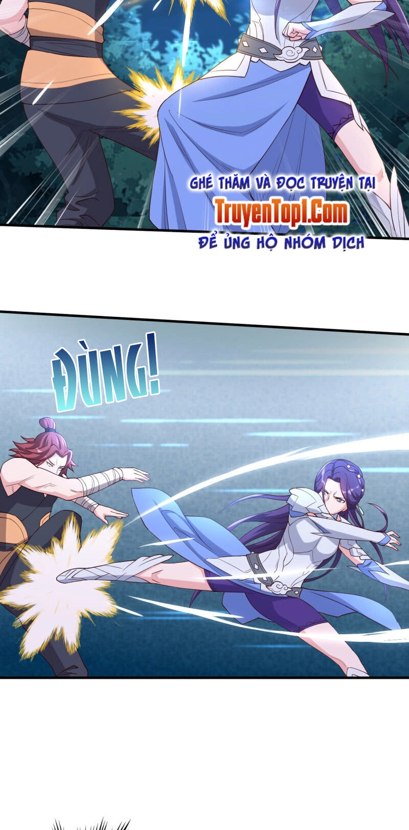 Tà Y Cuồng Thê Chapter 137 - 20