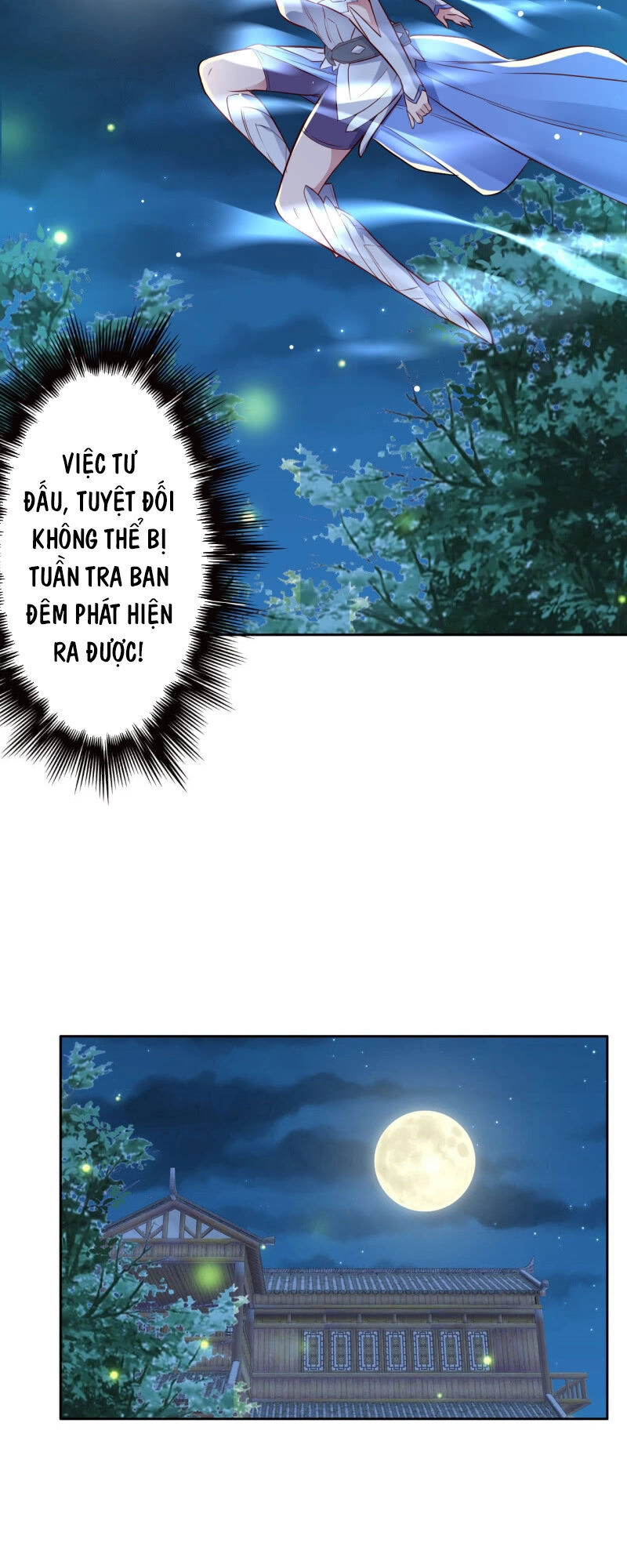 Tà Y Cuồng Thê Chapter 138 - 5