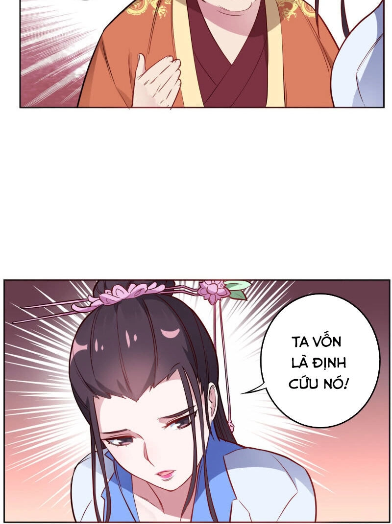 Tà Y Cuồng Thê Chapter 138 - 10