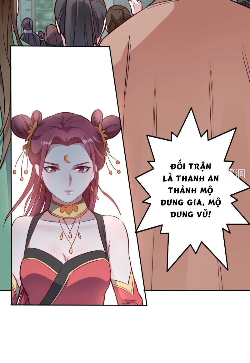 Tà Y Cuồng Thê Chapter 138 - 22