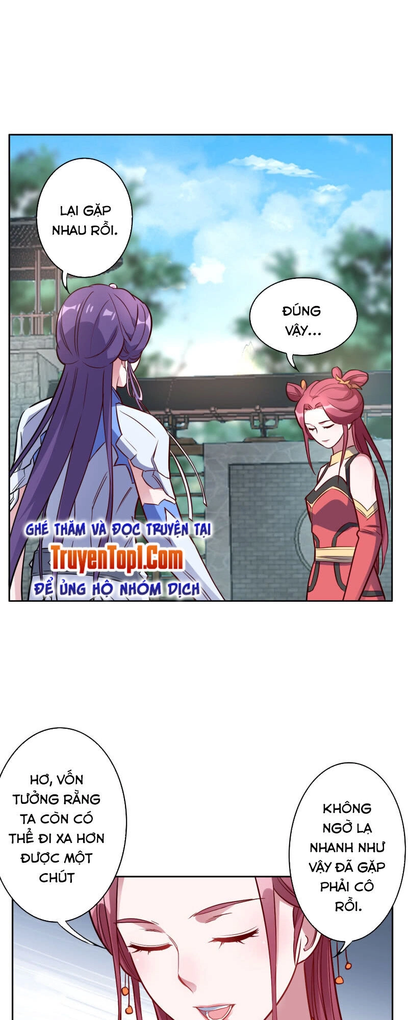 Tà Y Cuồng Thê Chapter 138 - 23