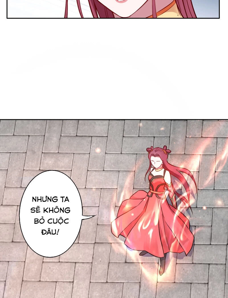 Tà Y Cuồng Thê Chapter 138 - 24