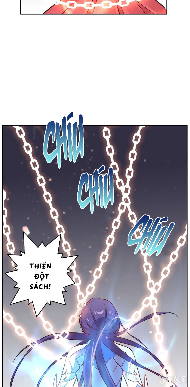 Tà Y Cuồng Thê Chapter 138 - 26