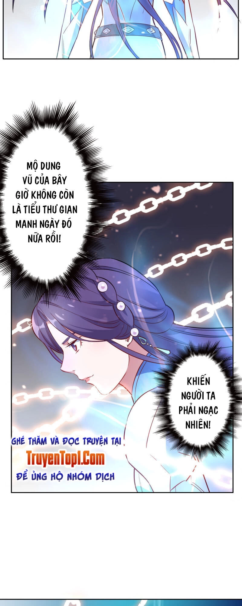 Tà Y Cuồng Thê Chapter 138 - 27
