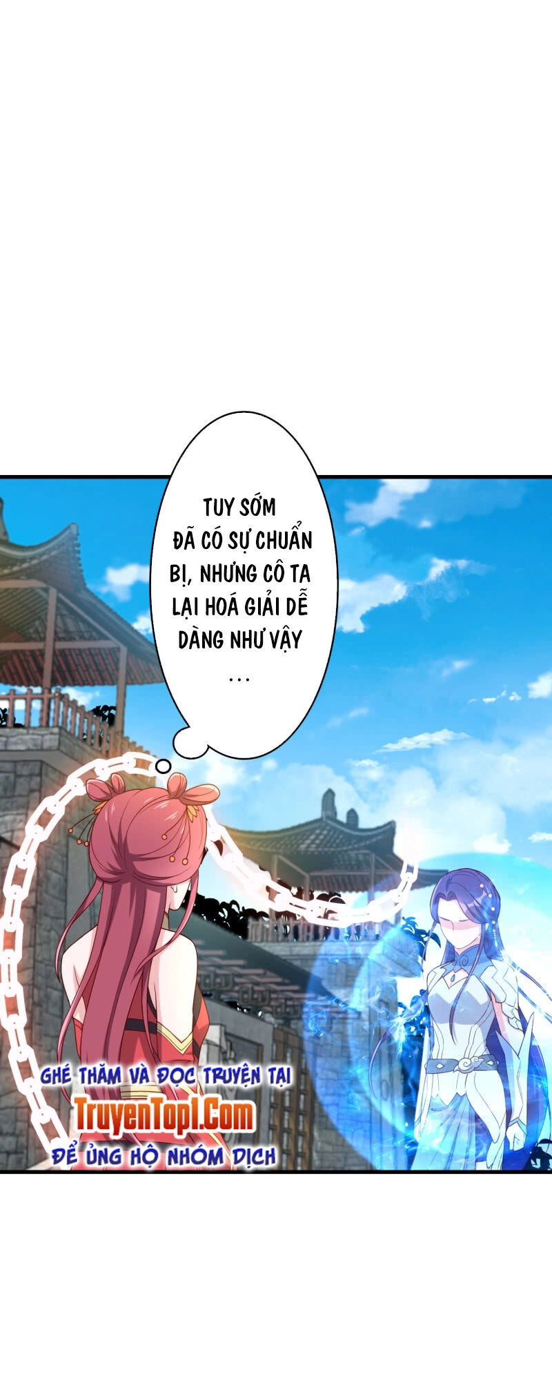 Tà Y Cuồng Thê Chapter 139 - 3