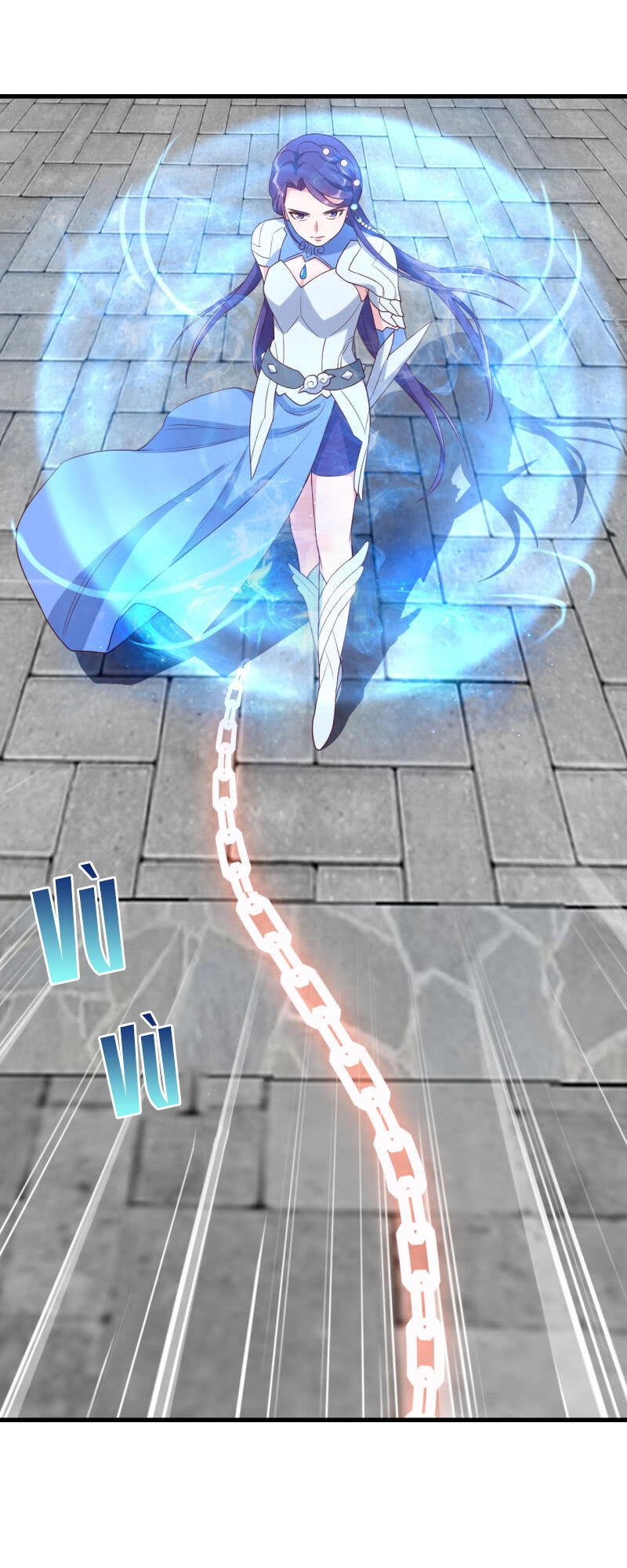 Tà Y Cuồng Thê Chapter 139 - 5