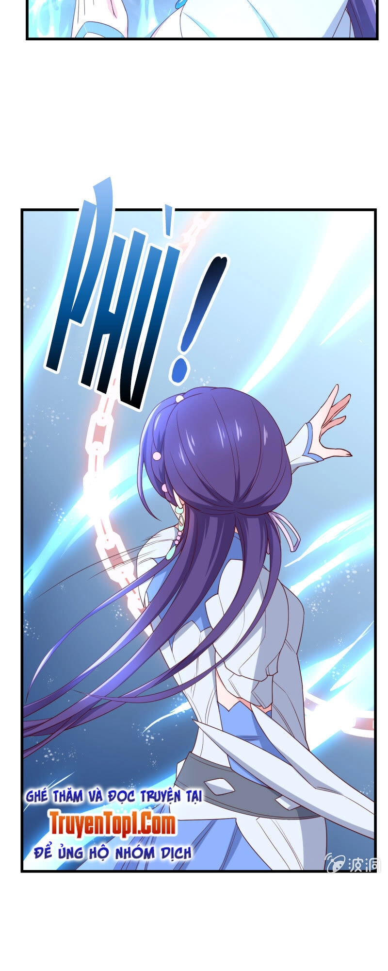 Tà Y Cuồng Thê Chapter 139 - 7