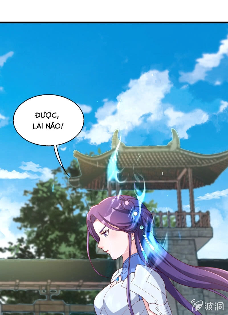 Tà Y Cuồng Thê Chapter 139 - 12