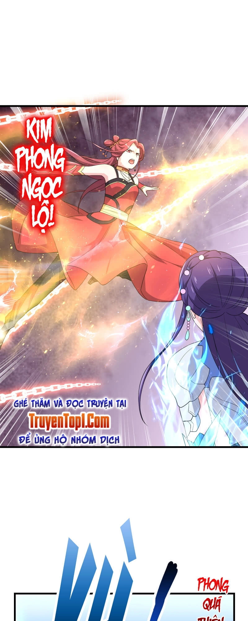 Tà Y Cuồng Thê Chapter 139 - 15