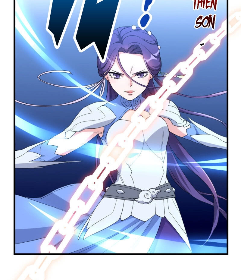 Tà Y Cuồng Thê Chapter 139 - 16