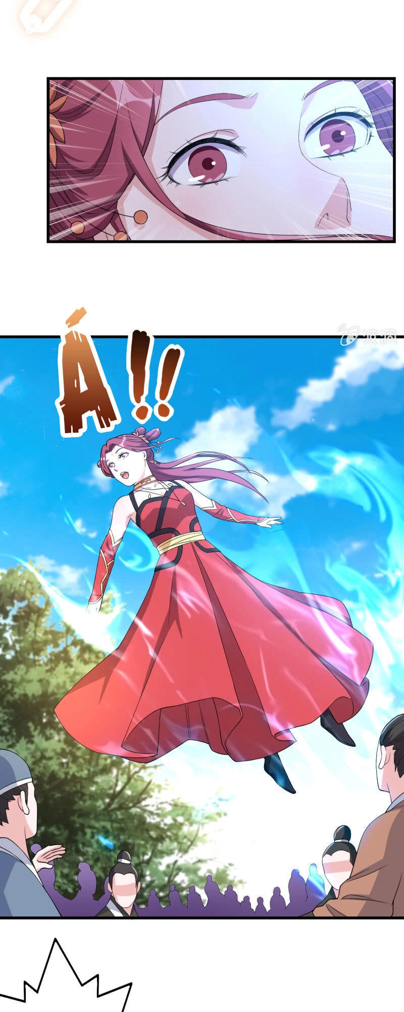 Tà Y Cuồng Thê Chapter 139 - 17