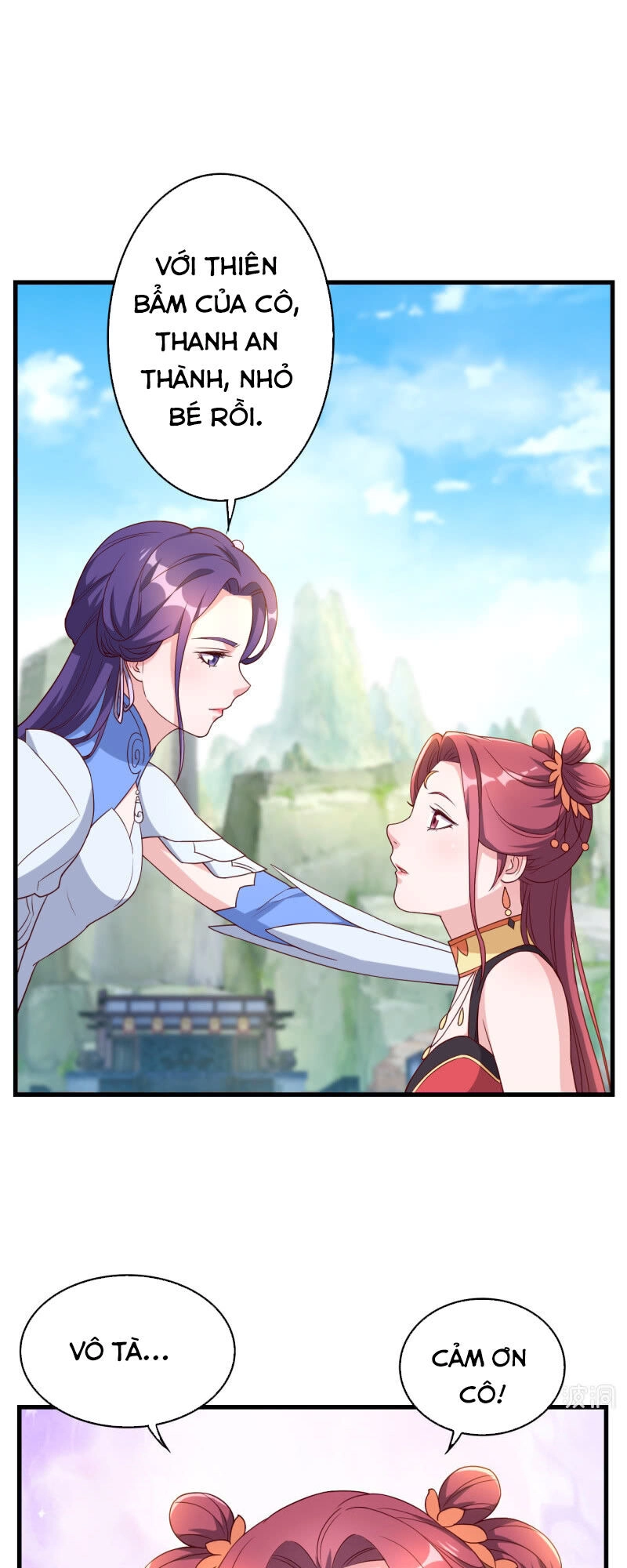 Tà Y Cuồng Thê Chapter 139 - 21