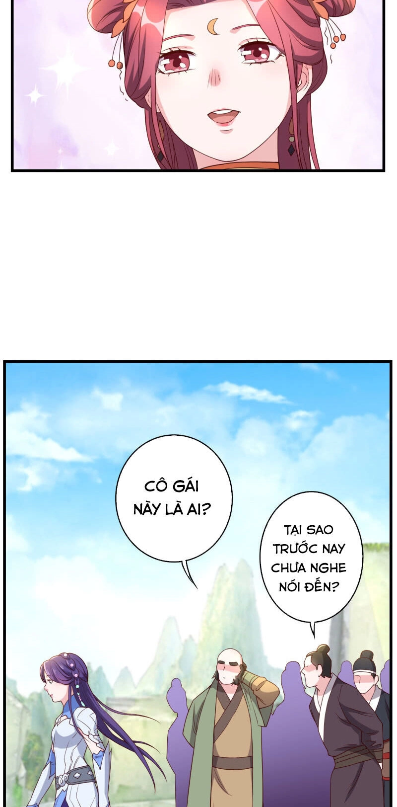 Tà Y Cuồng Thê Chapter 139 - 22