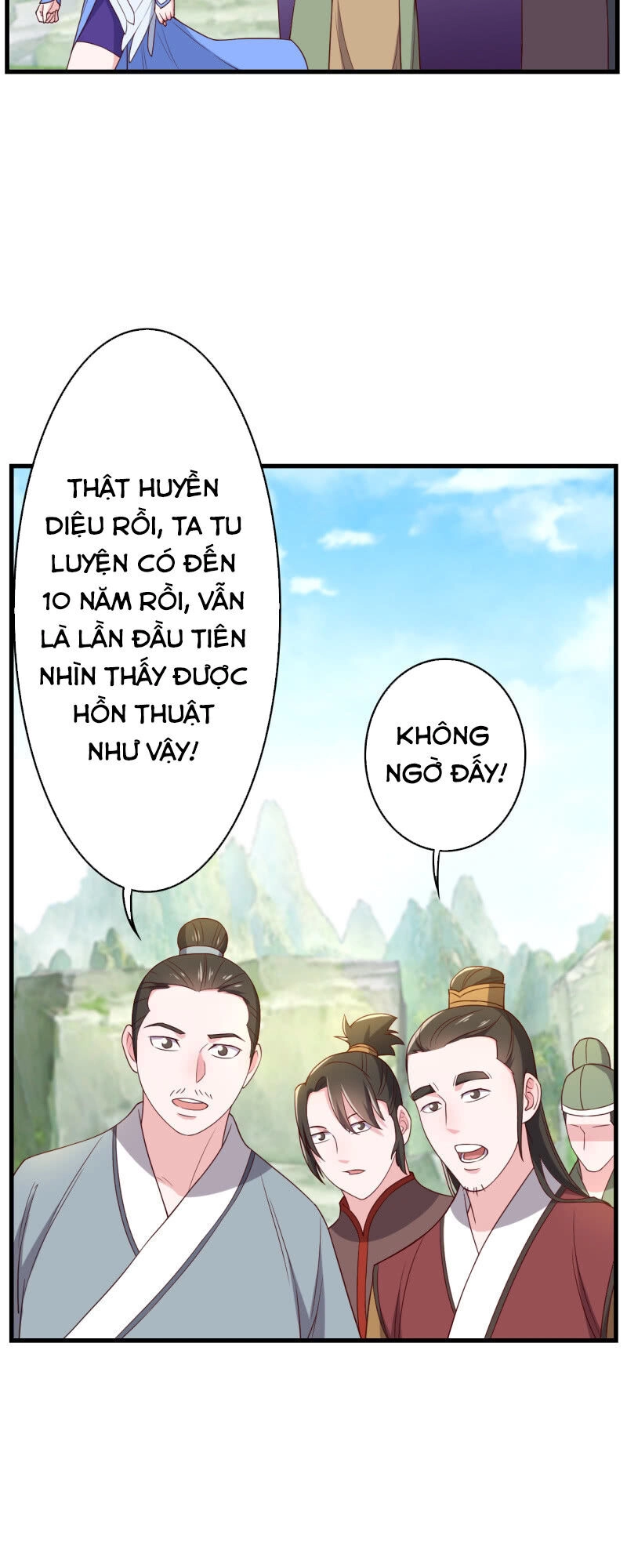Tà Y Cuồng Thê Chapter 139 - 23