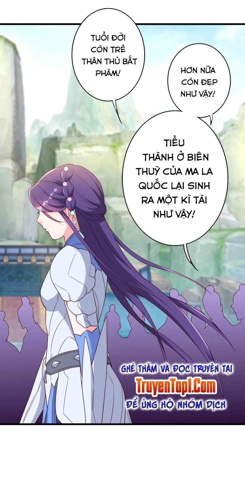 Tà Y Cuồng Thê Chapter 139 - 24