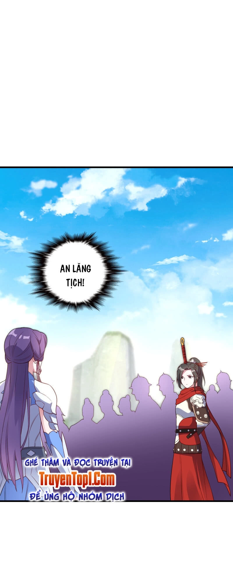 Tà Y Cuồng Thê Chapter 140 - 3