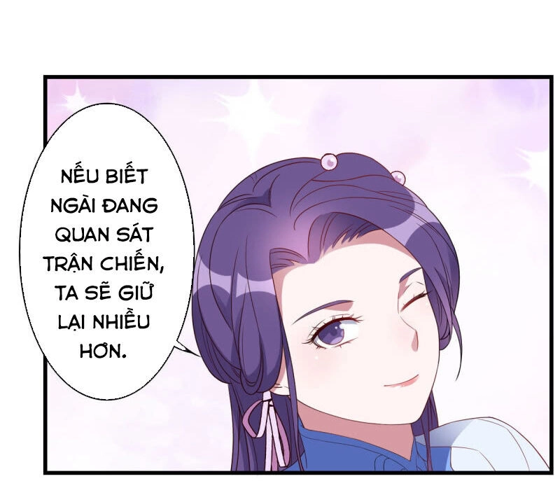 Tà Y Cuồng Thê Chapter 140 - 6