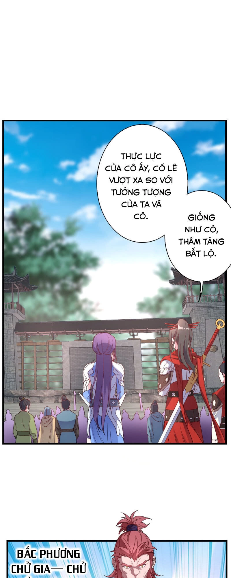 Tà Y Cuồng Thê Chapter 140 - 14