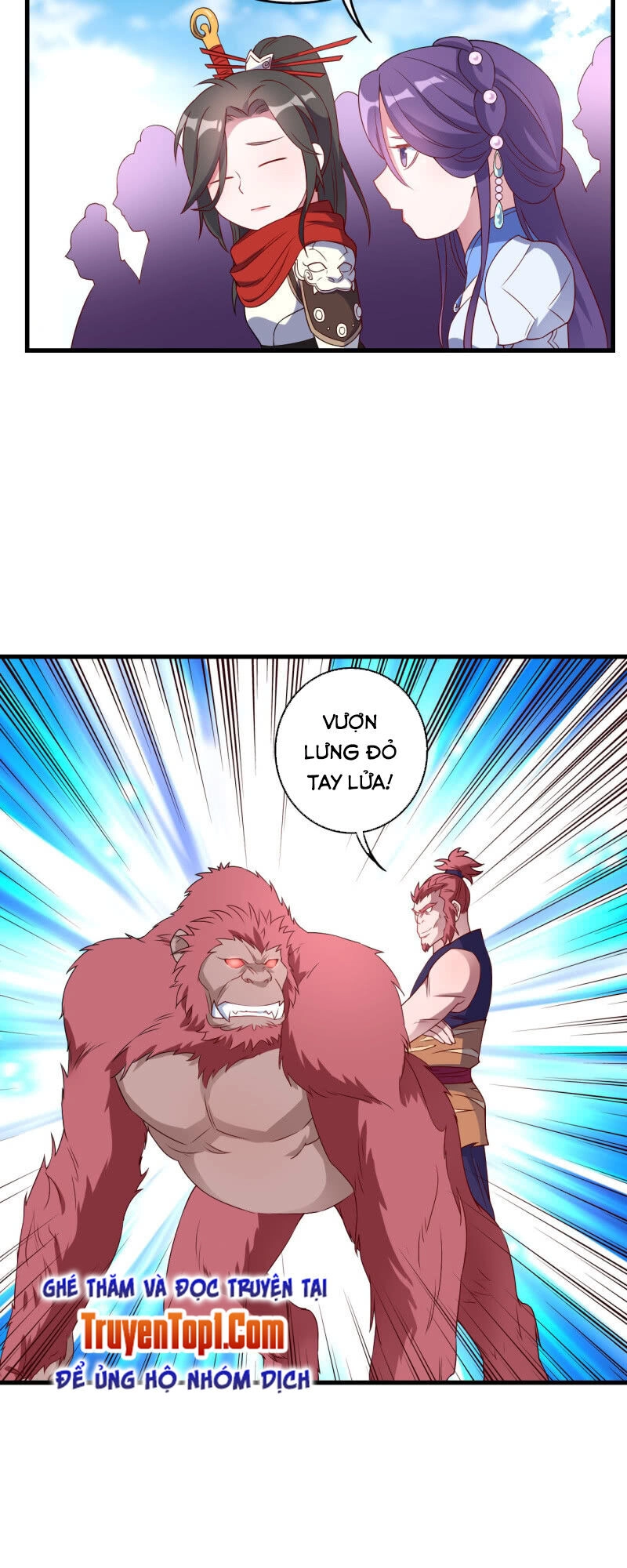 Tà Y Cuồng Thê Chapter 140 - 18