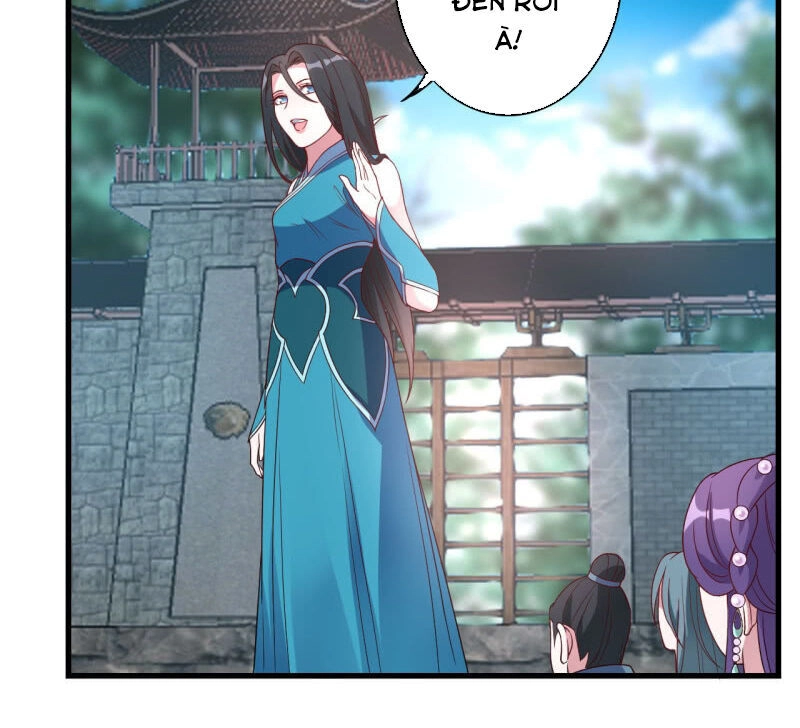 Tà Y Cuồng Thê Chapter 140 - 21