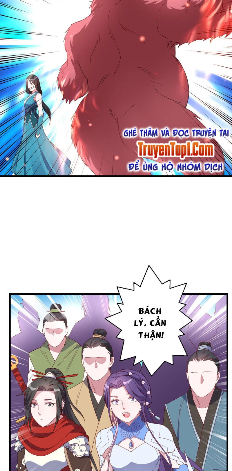 Tà Y Cuồng Thê Chapter 140 - 23