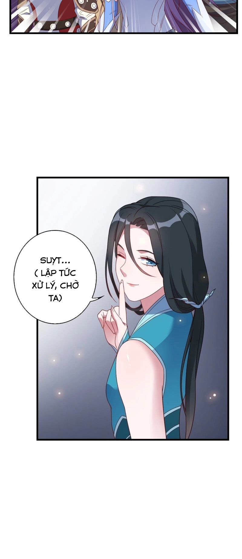 Tà Y Cuồng Thê Chapter 140 - 24