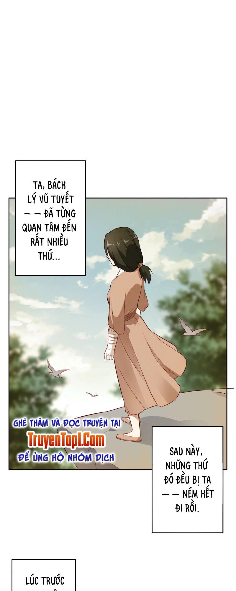 Tà Y Cuồng Thê Chapter 142 - 3