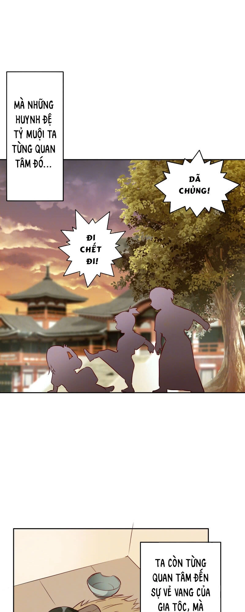 Tà Y Cuồng Thê Chapter 142 - 5