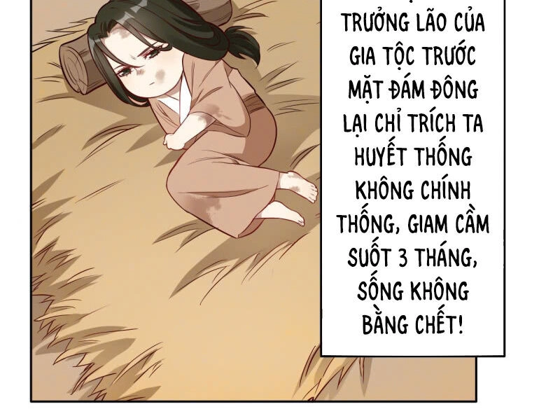 Tà Y Cuồng Thê Chapter 142 - 6