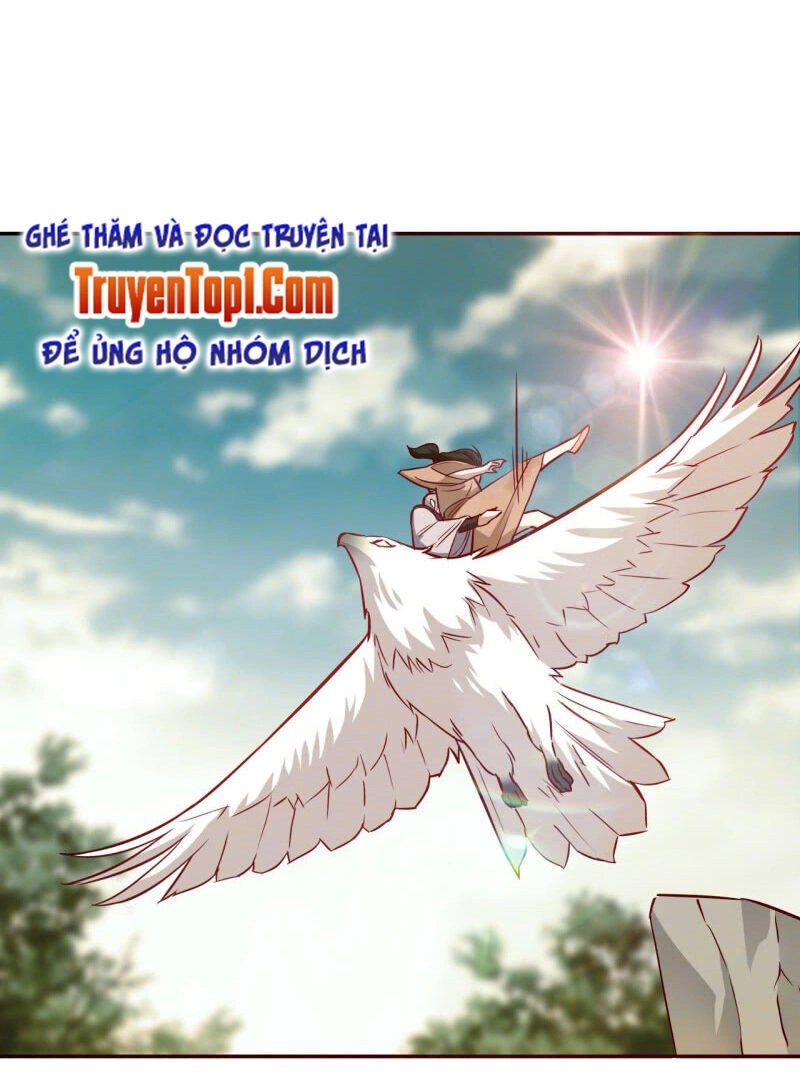 Tà Y Cuồng Thê Chapter 142 - 16