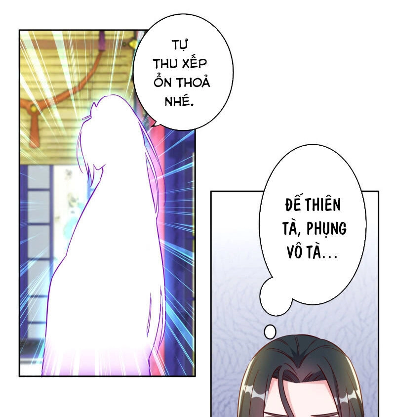 Tà Y Cuồng Thê Chapter 143 - 4
