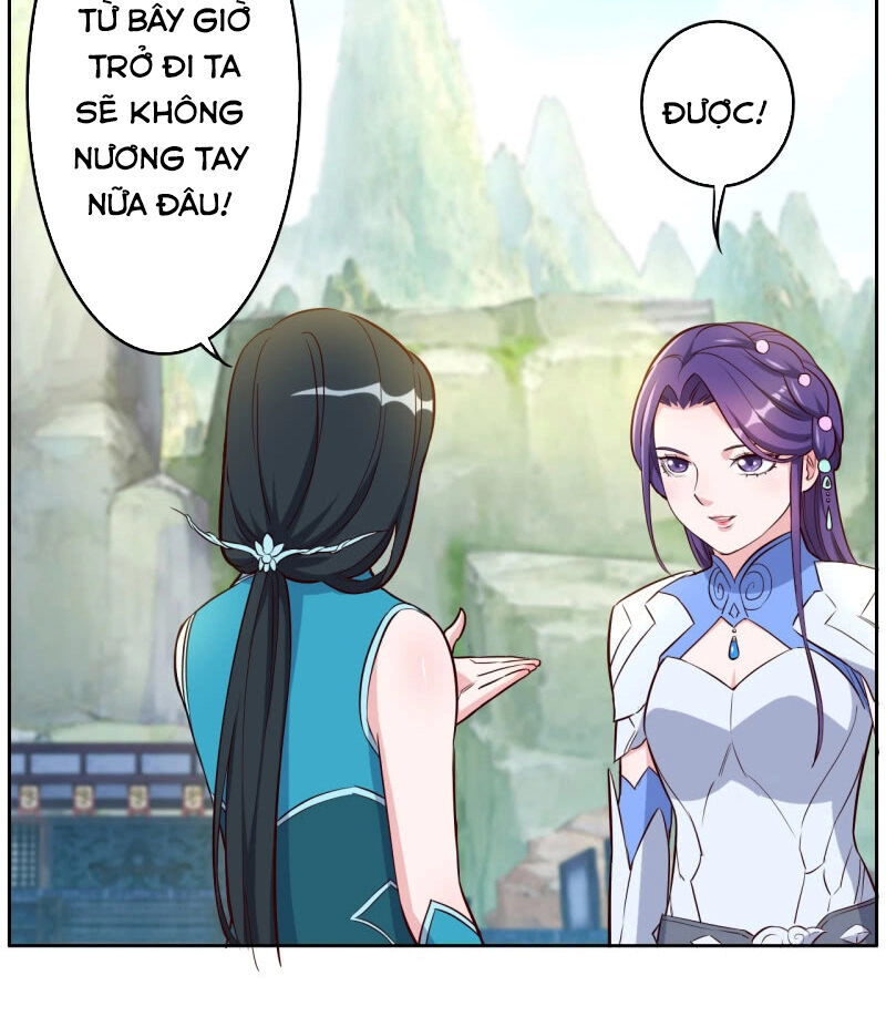 Tà Y Cuồng Thê Chapter 143 - 8