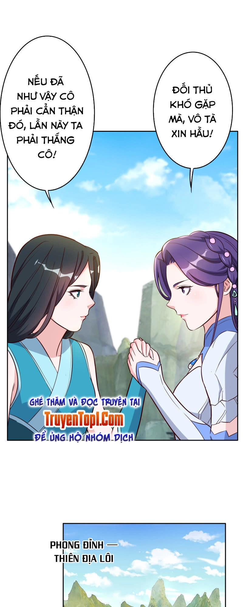 Tà Y Cuồng Thê Chapter 143 - 11