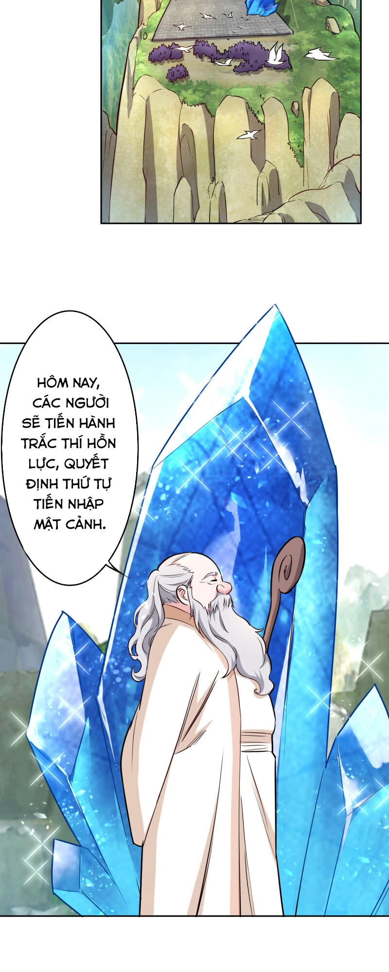 Tà Y Cuồng Thê Chapter 143 - 13